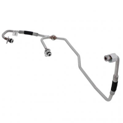OIL LINE ASSEMBLY