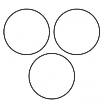 O-RING KIT