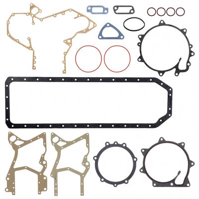 FRONT COVER GASKET SET