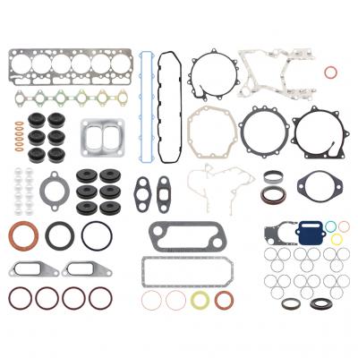 OVERHAUL GASKET KIT