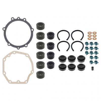 PUMP AND INJECTOR INSTALLATION SET