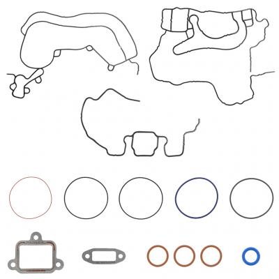 FRONT COVER GASKET SET