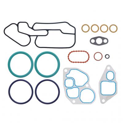 OIL COOLER MOUNTING GASKET KIT