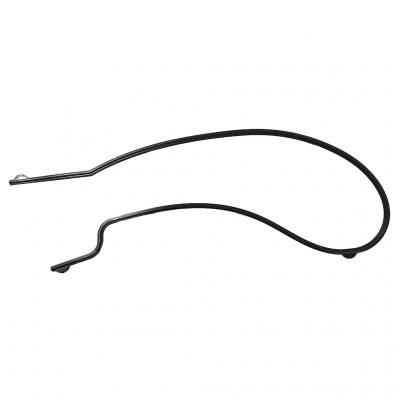 REAR SEAL GASKET