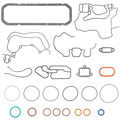 LOWER GASKET KIT