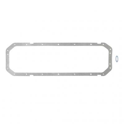 OIL PAN GASKET