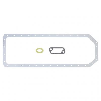 OIL PAN GASKET