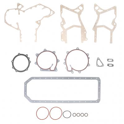 FRONT COVER GASKET SET