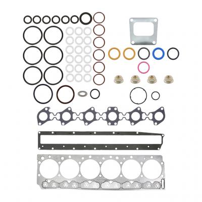 UPPER GASKET KIT w/o Head Bolts