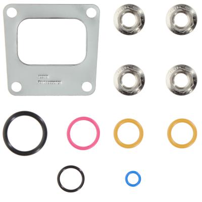 TURBOCHARGER MOUNTING KIT