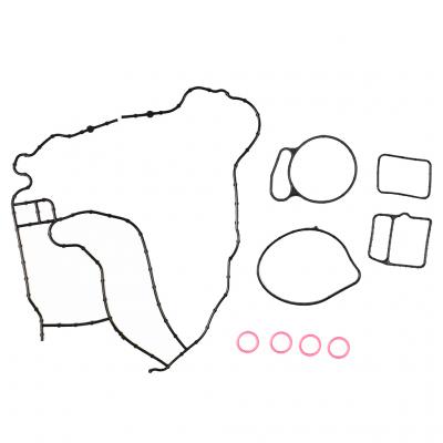 REAR FRONT COVER GASKET KIT