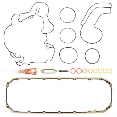 FRONT COVER GASKET KIT