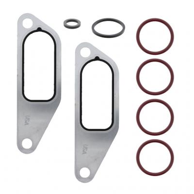 OIL COOLER MOUNTING KIT