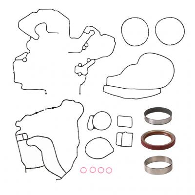 GASKET KIT FRONT COVER