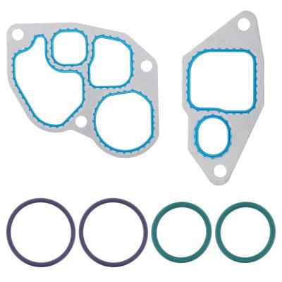 OIL COOLER GASKET KIT