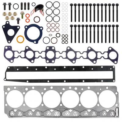 HEAD GASKET KIT