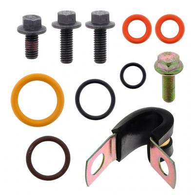 TURBOCHARGER SEAL KIT
