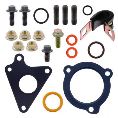 TURBOCHARGER GASKET KIT