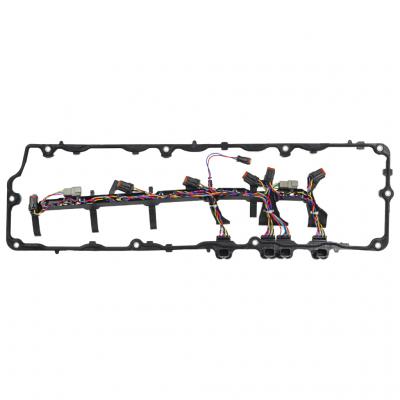 COVER GASKET ASSEMBLY