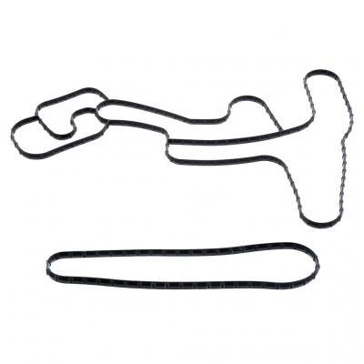 HEAT EXCHANGER GASKET KIT