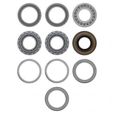 BEARINGAND SEAL KIT
