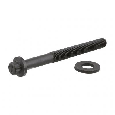 EXHAUST BOLT KIT