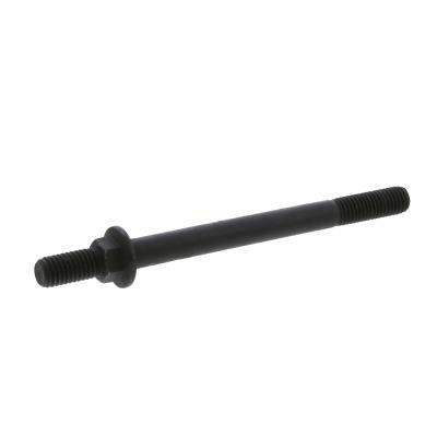 FLANGED HEX HEAD BOLT (Pack of 4)