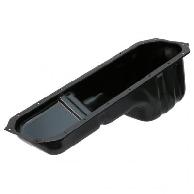 OIL PAN KIT (W/O PAN GASKET)