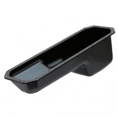 OIL PAN KIT (W/O PAN GASKET)