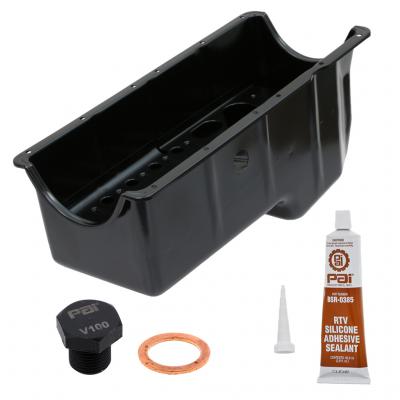 OIL PAN