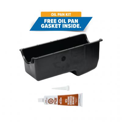 OIL PAN