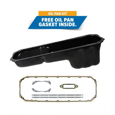 OIL PAN KIT