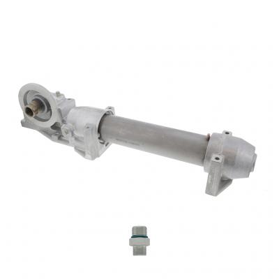 OIL COOLER ASSEMBLY