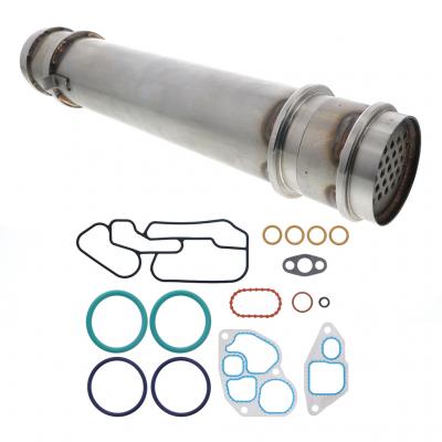 OIL COOLER