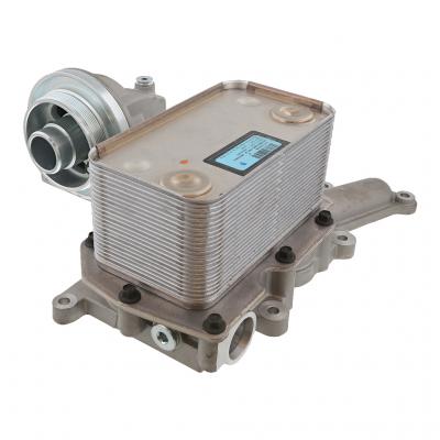 OIL COOLER ASSEMBLY