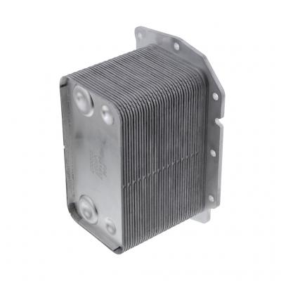 OIL COOLER