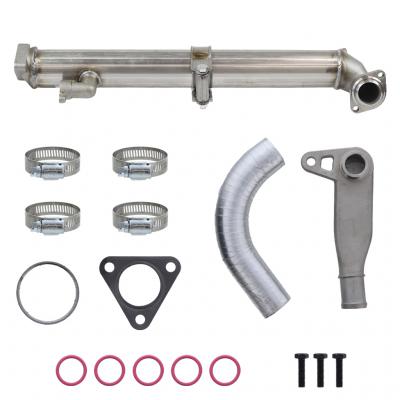 EGR COOLER KIT