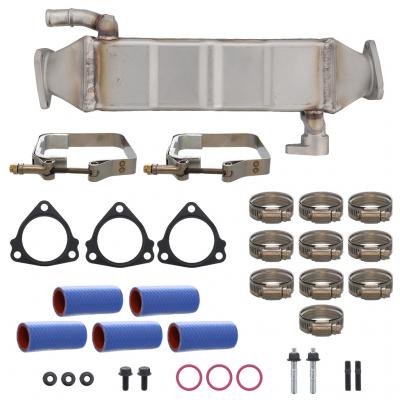EGR COOLER KIT (REMAN)