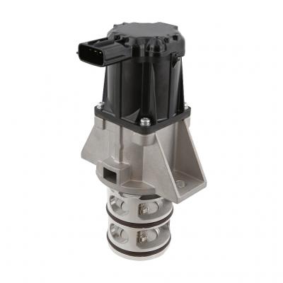 EGR VALVE