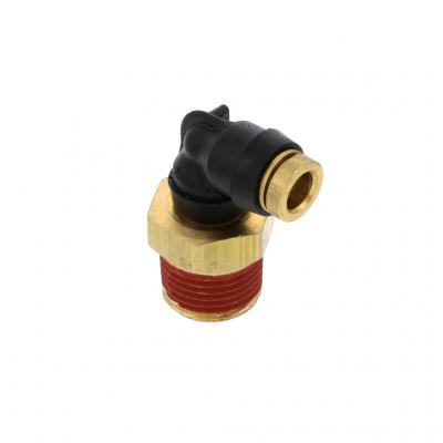 NYLON TUBE FITTING