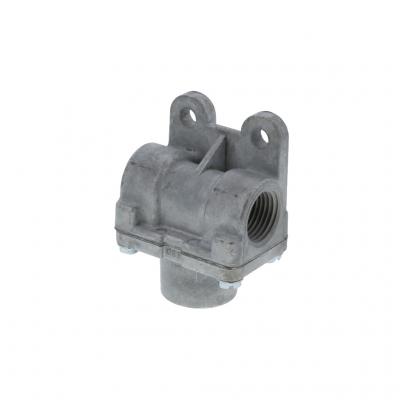 FUEL LINE FITTING