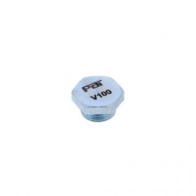 MAGNETIC DRAIN PLUG