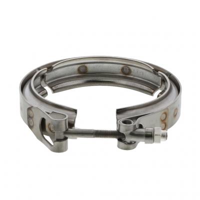 TURBOCHARGER OUTLET CLAMP