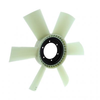 FAN BLADE