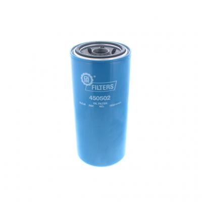 OIL FILTER (Pack of 6)