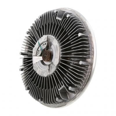 FAN CLUTCH