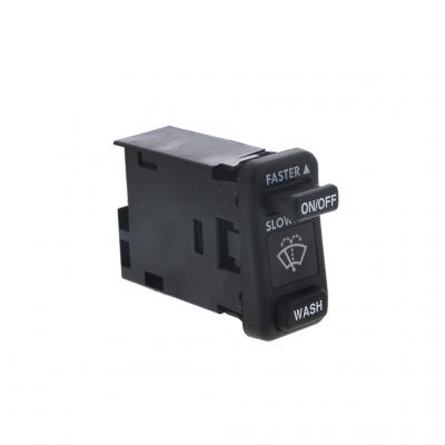 WIPER CONTROL SWITCHES