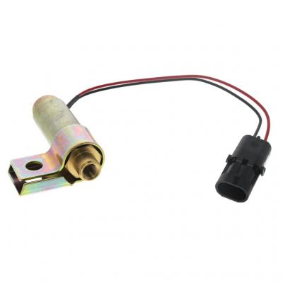 AIR SOLENOID VALVE