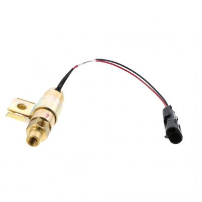 AIR SOLENOID VALVE
