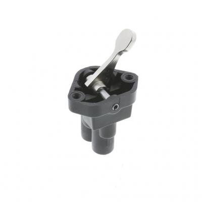 CONTROL VALVE